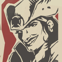 Christina 'Wrathful' McGrath